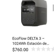 Ecoflow y Panel solar - Img 55080117
