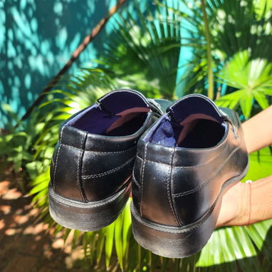 Zapatos elegantes para graduación, eventos, salir, etc - 3/3