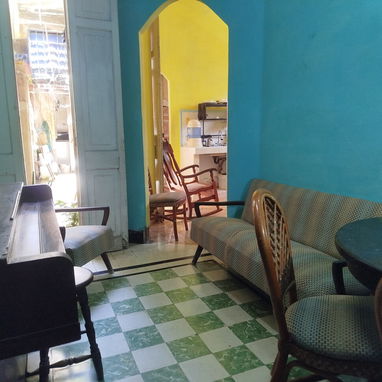 ‼️‼️SE VENDE‼️‼️ APARTAMENTO CAPITALISTA en Belascoain y San Rafael en los altos del Banco Metropolitano. - 2/9
