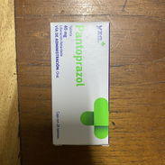 Omeprazol (pantoprazol 40 mg) - Img 54984145