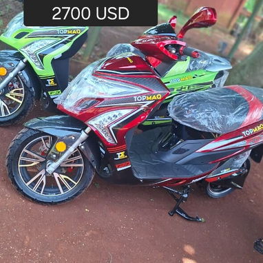 🛵🏍 BICIMOTOS, BICICLETAS, MOTOS ELÉCTRICAS Y MOTOS DE COMBUSTIÓN🛵‼️ - 5/10