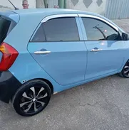 Vendo o negocio Kia picanto del 2012 - Img 47031441