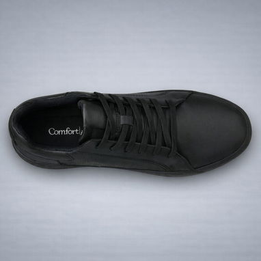 Tenis Comfort Plus Negros No. 41 (Nuevos) - Img 125030825