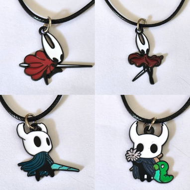 Collares animes y de videojuegos en La Habana Vieja - Img 121463946