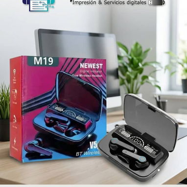 Audífonos diferentes modelos - Img 118650272