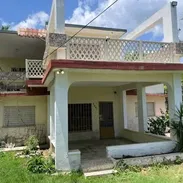 G-746 En venta espaciosa casa con vista directa al mar en Cojimar - Img 55318154