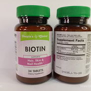 Biotin - Img 55034135