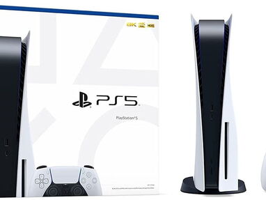 PlayStation 5 - PS5 - Img 52870518