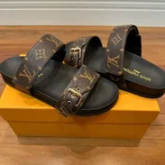 Sandalias LV originales - Img 57244051