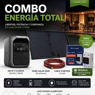 Eco flow varios modelos - 4/5