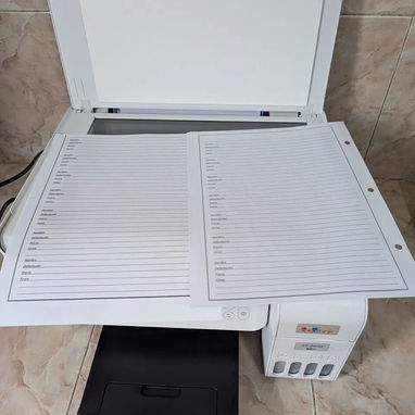 Impresora Epson de uso casi nueva - Img 113158410