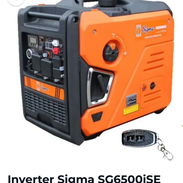 Inverter Sigma - Img 57857794