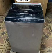 Lavadora automatica konka de 10kg nueva en caja - Img 45699283