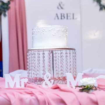 Decoración de bodas - Img 119519857
