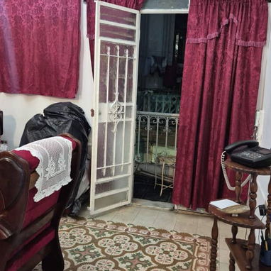 🏢 *APARTAMENTO EN PRIMER PISO – CENTRO HABANA. PUEBLO NUEVO* 🏢 - 2/5