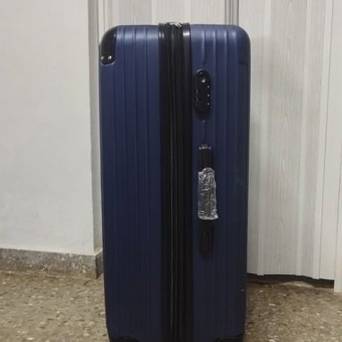 Maletas de 32kg - 3/4