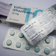 Las mejores tabletas originales Crescent y Valium Diazepam de 2 mg, selladas en su caja. - Img 56418526
