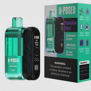 💨🔥 ¡LOS VAPERS MÁS TOP DEL MOMENTO! 🔥💨 - Img 118986615