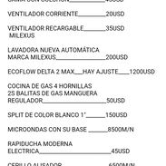En venta estas cositas mi gente - Img 58323196