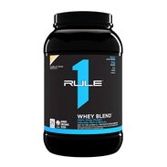 WHEY PROTEIN R1 BLEND 2LBS - Img 46070502