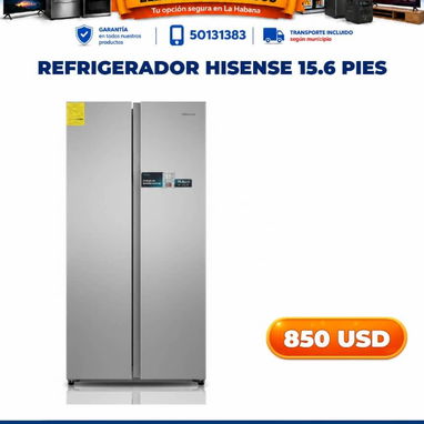 Refrigerador - 6/10