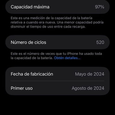 Apple iPhone 15 pro max - Img 123993694
