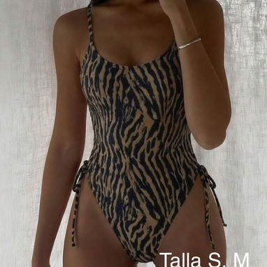 Hermosas trusas y bikinis 👙✨ - Img 119313500