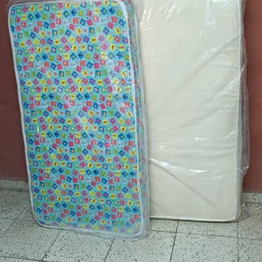 Colchones cuna - 2/2