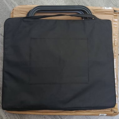 Panel Solar Plegable. SYJ SOLAR +. 50 W - 4/6