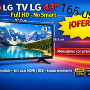 LG 43" - Img 57628297