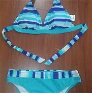 Vendo bikini nuevo talla M (reducida) 600,00 CUP Yoly 54630647 - Img 45712259