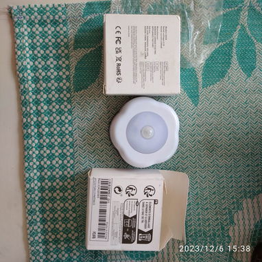 Vendo cinta led.de 3m con su mando y transformador. - Img 124119406
