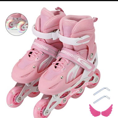 Patines para los peque de casa - Img 112267759