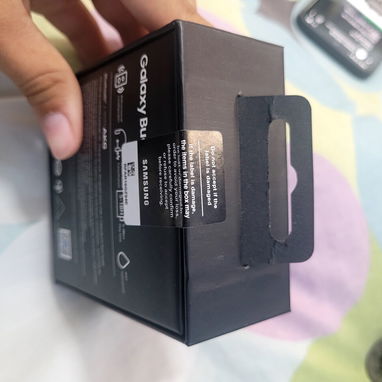 Audifonos Galaxy Buds2 Pro de Samsung - Img 125156163