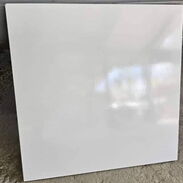 Azulejos 40x40 blanco con brillo - Img 45791356