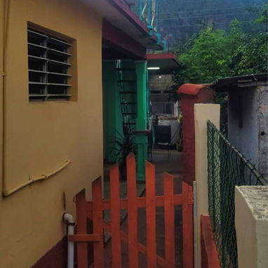 🐎 Hostal Acogedor de 1 Habitación en Viñales (Con Generador Eléctrico) REF 1450 - Img 112335477