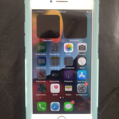 IPhone 7 de 128gb - 2/3