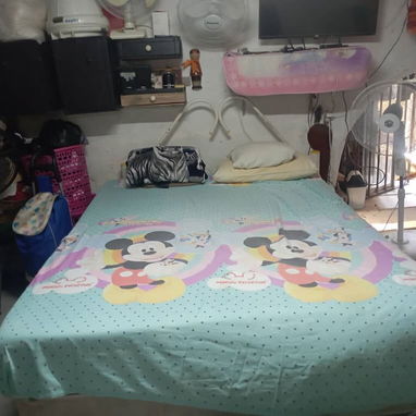 SE VENDE APARTAMENTO EN LA HABANA VIEJA - 4/10