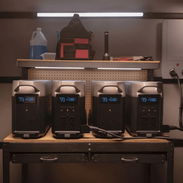Ecoflow Batería Adicional Delta Pro 3600 wh - Img 57895544