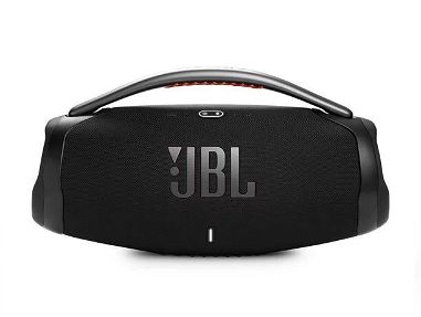 🔥Bocina portable Bluetooth JBL Boombox 3🔥 - Img main-image-45840406
