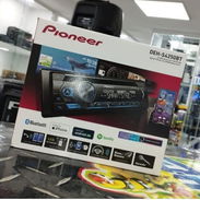 Reproductora Pionner DEH-S4250BT - Img 54007739