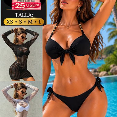Trusas y bikinis disponibles ‼️ - Img 123286223