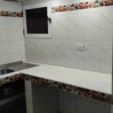 J Casa de renta en Varadero con piscina portatil y muy cerca del mar. 2 hab 10 personas 🏖️ VAR-011 - 9/10