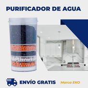 🚧 PURIFICADOR DE AGUA FILTRO DE RESPUESTO ENVÍO GRATIS 🚧 - Img 57086343