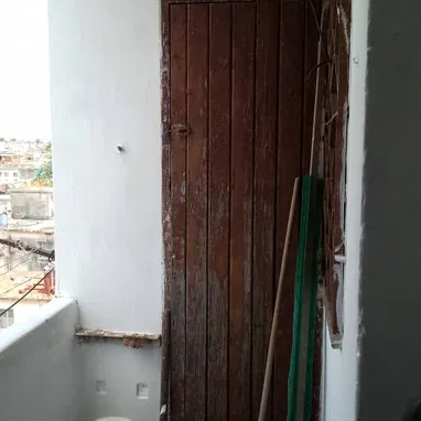 Apartamento en Santos Suárez - Img 104695141