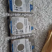 Disco Sata WD Digital de 500GB vendo los 3 - Img 57544978