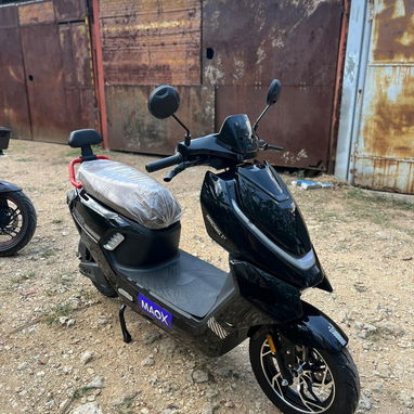 MOTO ELÉCTRICA GS RACING  🛵`60v - 60ah - 1500 W • ⁠🔋 batería de litio  • Autonomía de 125 - 140 KM - Img 119955266