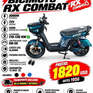 Venta de motos - Img 58283638