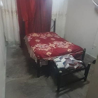 Vendo apto bajos SMP Ciudadmar 2/4 patio terraza 4500 se deja el frío - Img 123825625