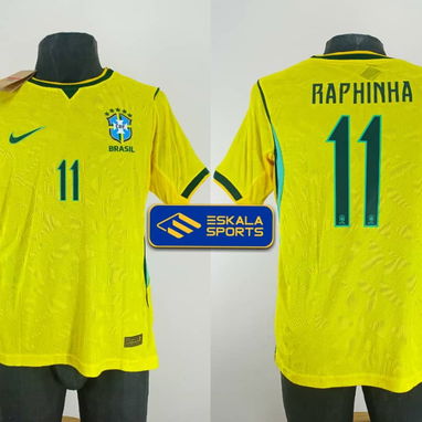 Pullover de Brasil Mundial 2026 - 4/4